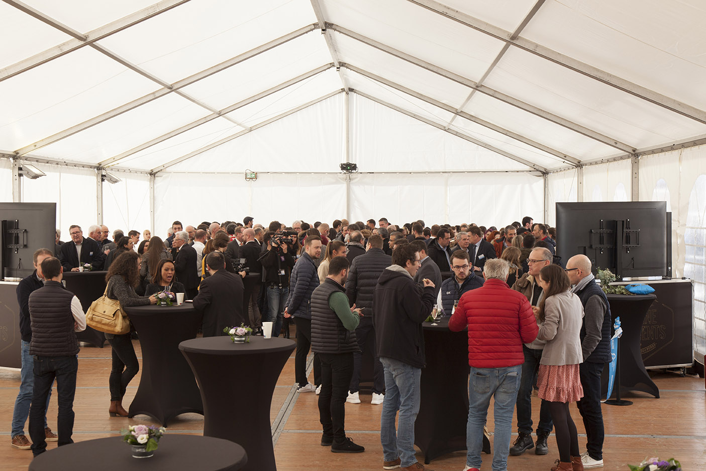 carbogen-amcis-saint-beauzire-opening-ceremony