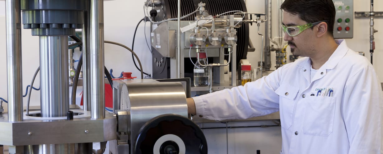 Chromatography Expertise