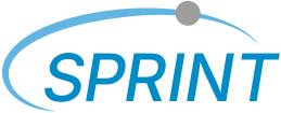 Logo SPRINT