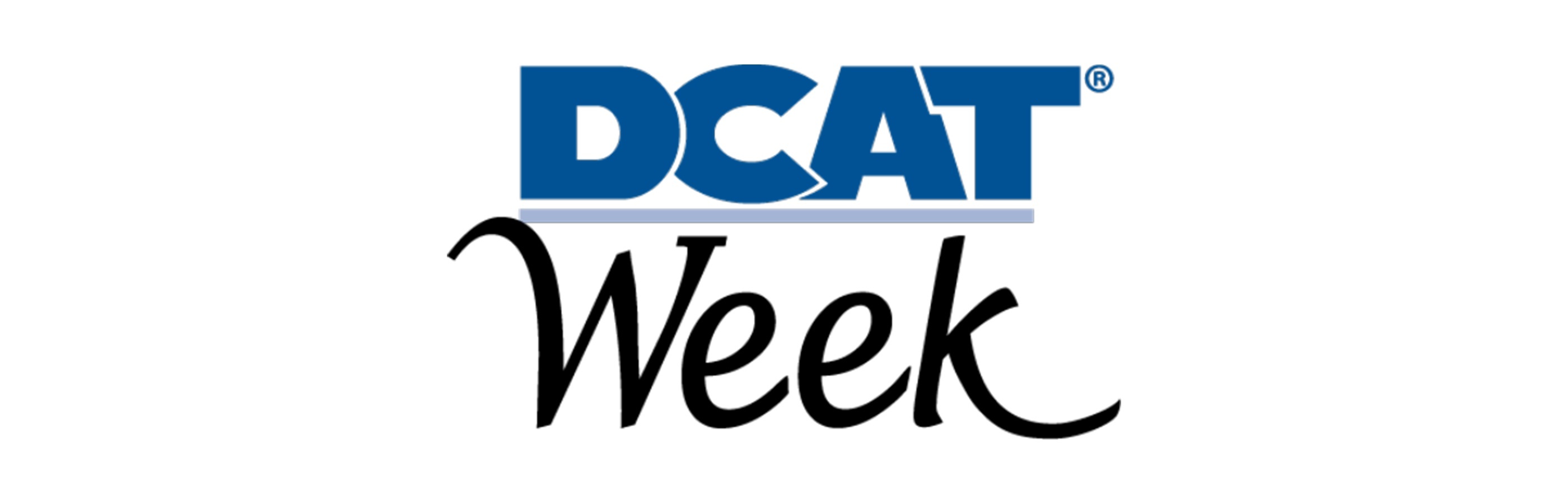 DCAT Week 2023