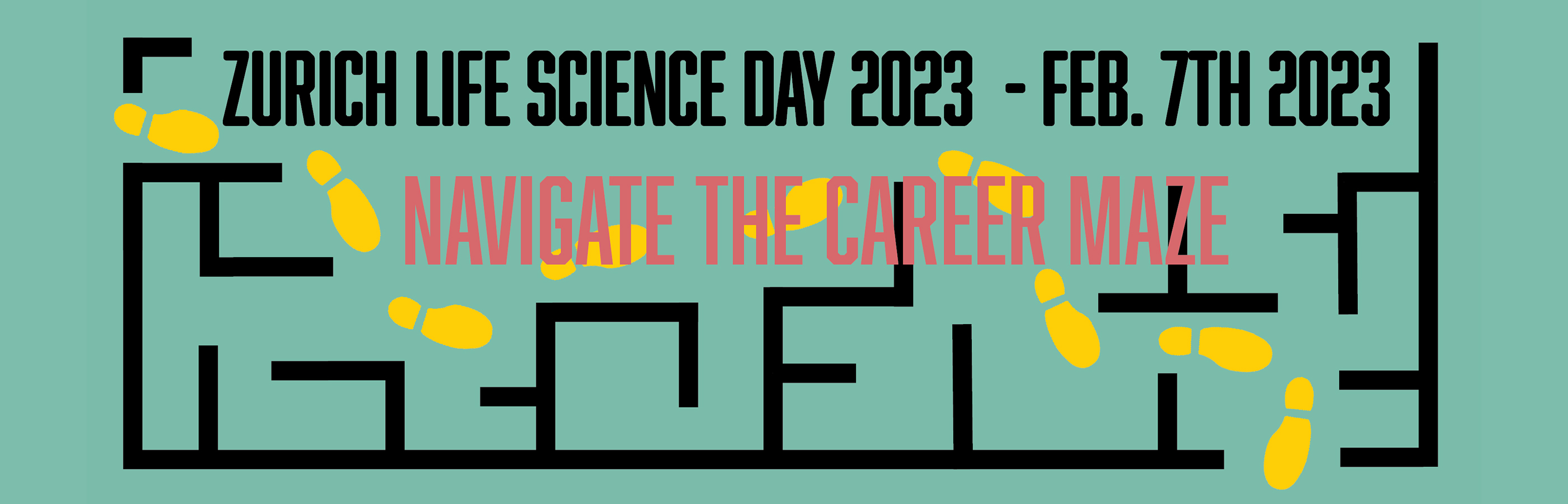 Zurich Life Science Day 2023