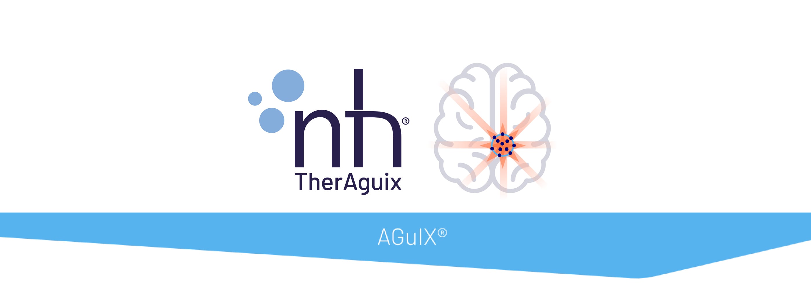 NH TherAguix announces the release of a new clinical batch for its drug AGuIX, manufactured by CARBOGEN AMCIS
