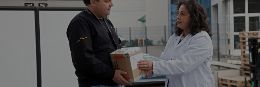 Why Drug Substance Shipping is not just Logistics?
