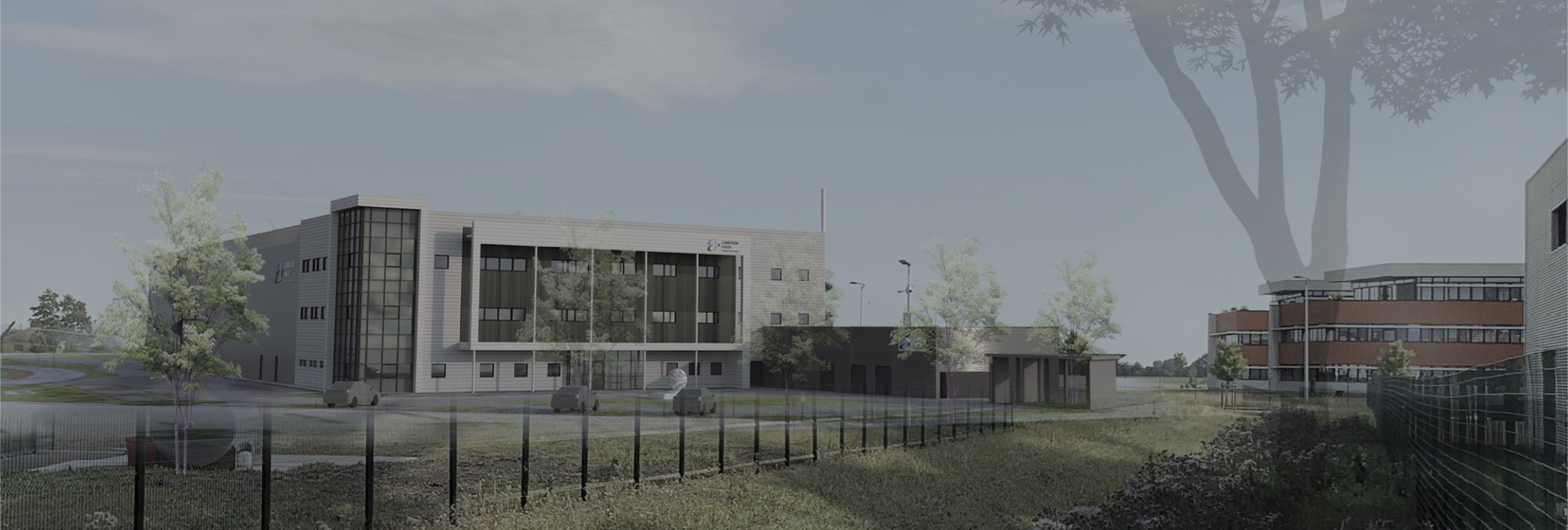 CARBOGEN AMCIS expands capacity for parenteral drug manufacturing
