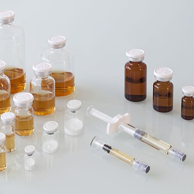 Development & Aseptic Production of Drug Products Development & Aseptic Production of Drug Products