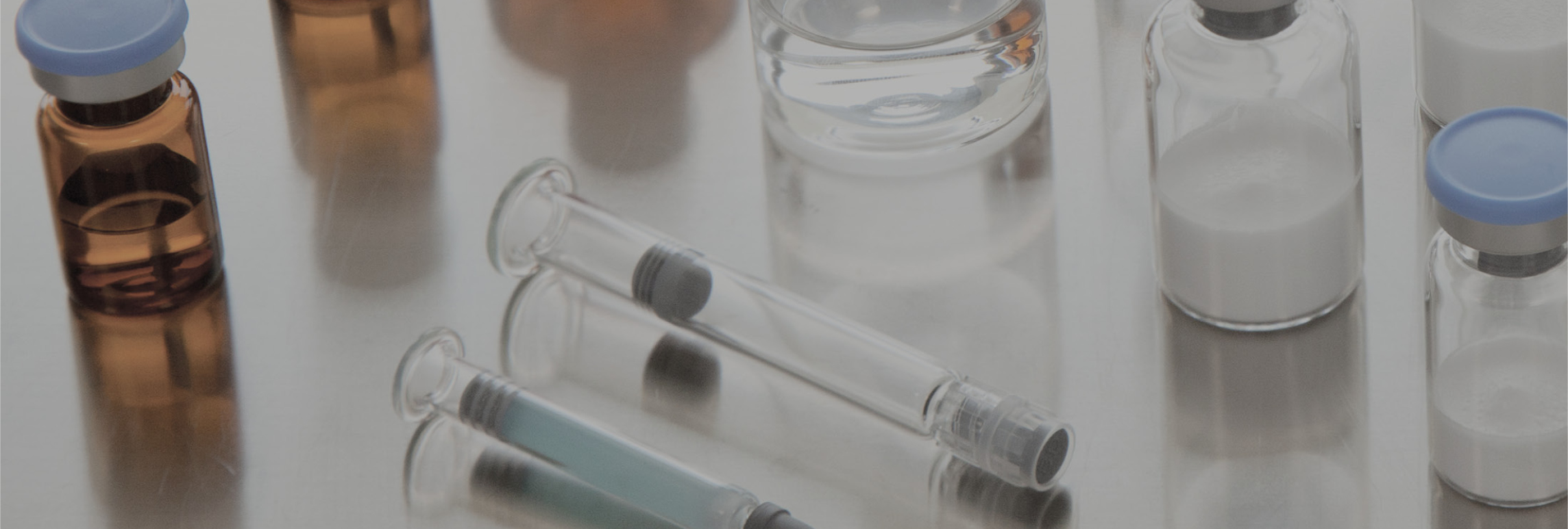 Formulation and Development of Injectable Drug Product at CARBOGEN AMCIS