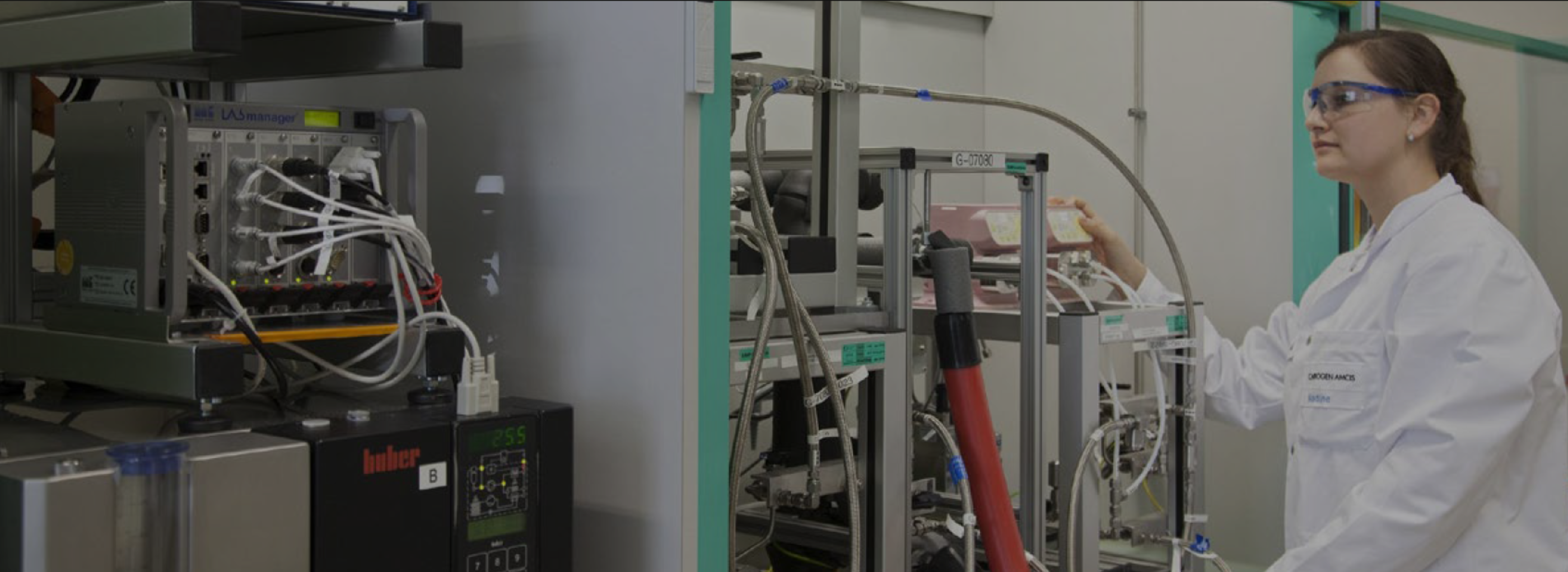 From Batch to Flow: Scaling matteson homologation with Flow chemistry - Ebook