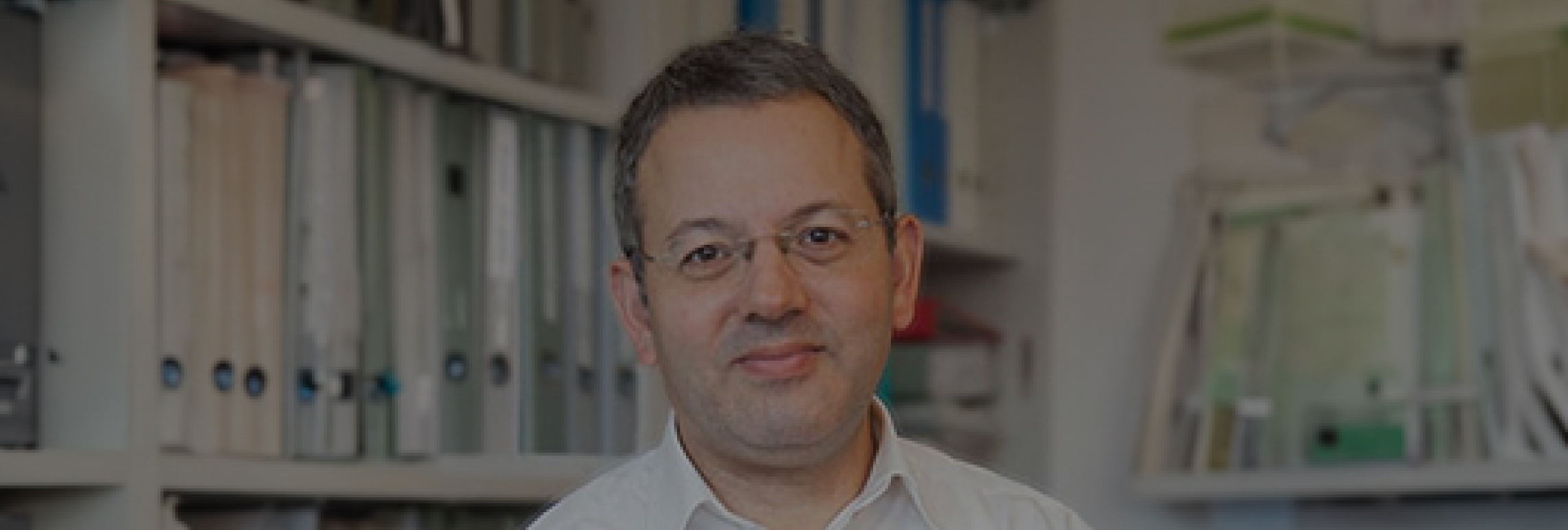 Interview with Emad El Sayed, Ph.D.