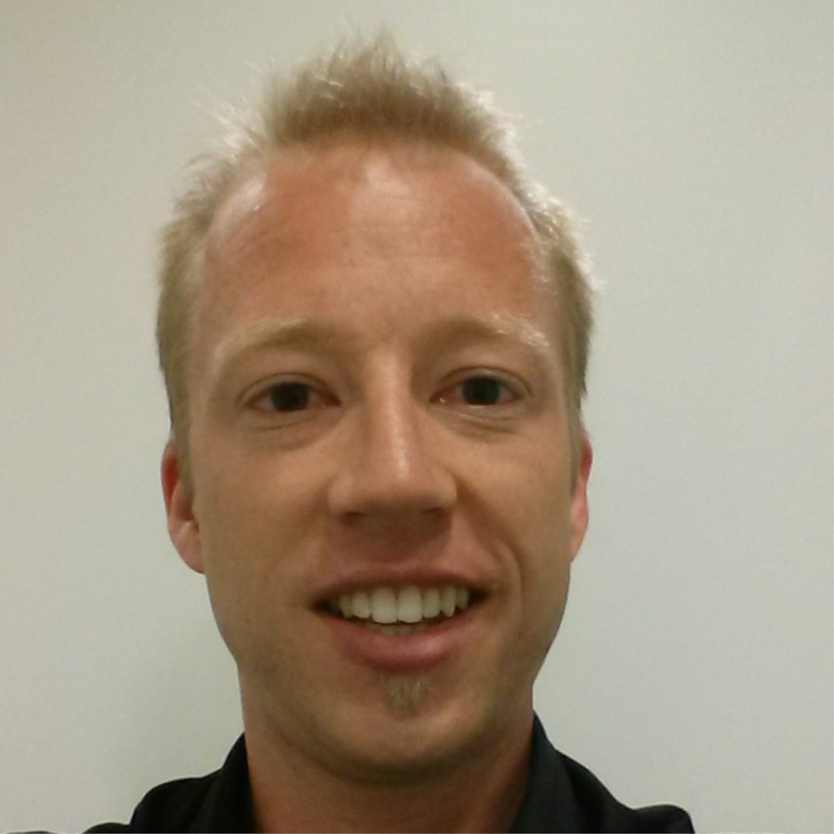 Interview Chemtogether 2017 Dr. Jonas Bürgler