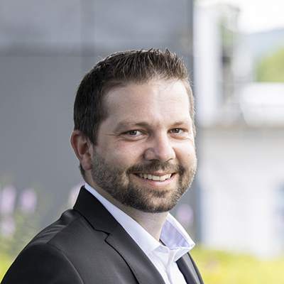Analytische/r Projektverantwortliche/r in der QC (m/w/d)