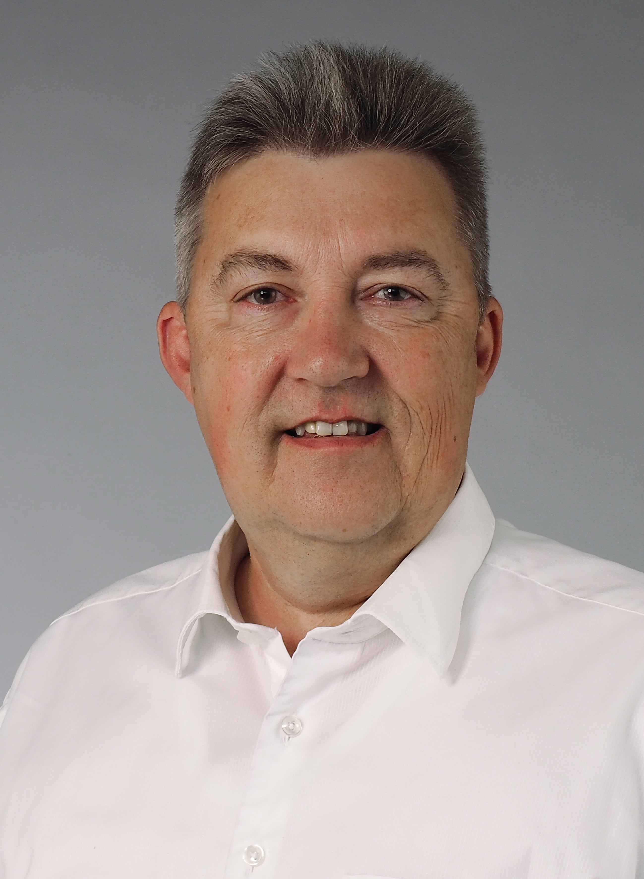 Interview Chemtogether 2021 Dr. Volker Wolfart
