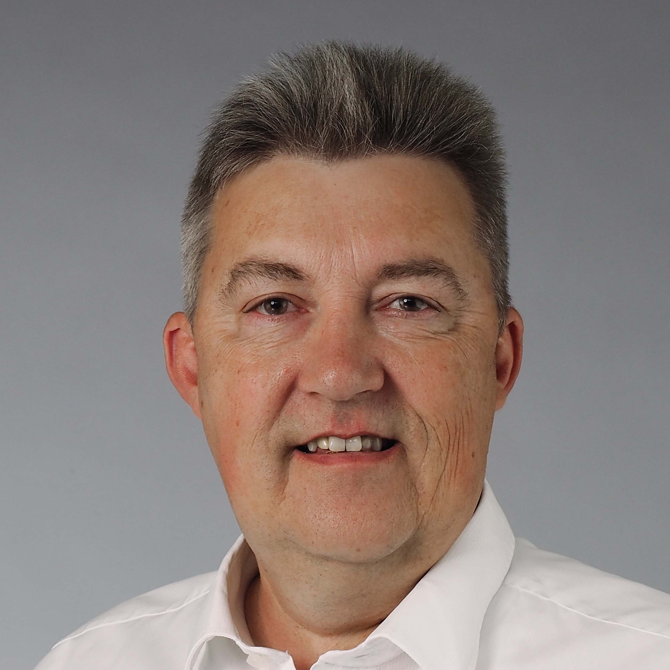 Interview Chemtogether 2021 Dr. Volker Wolfart