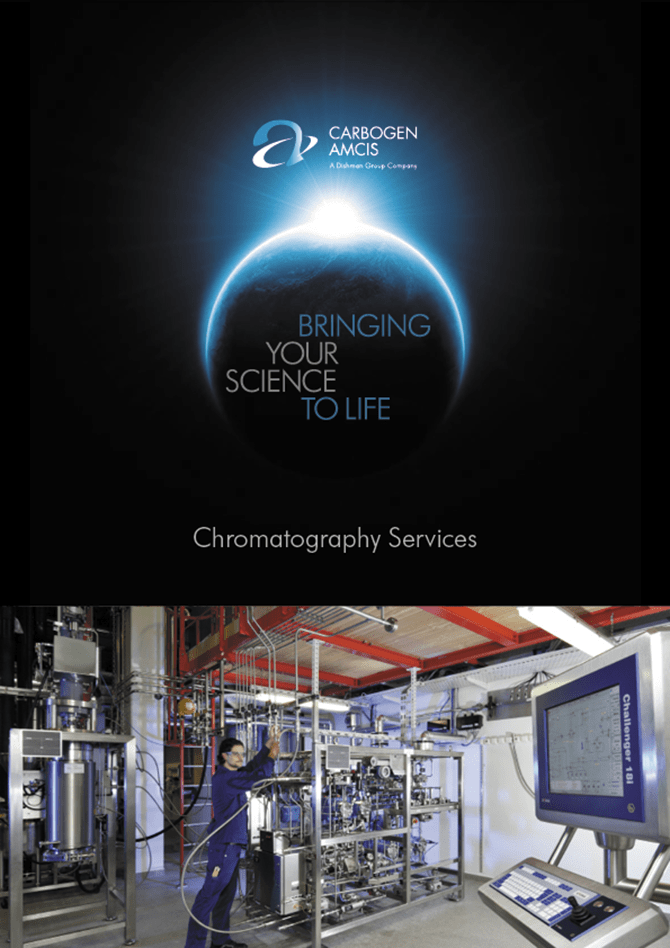Chromatography Services
