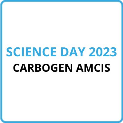 CARBOGEN AMCIS 2023 Spring Science Day Event