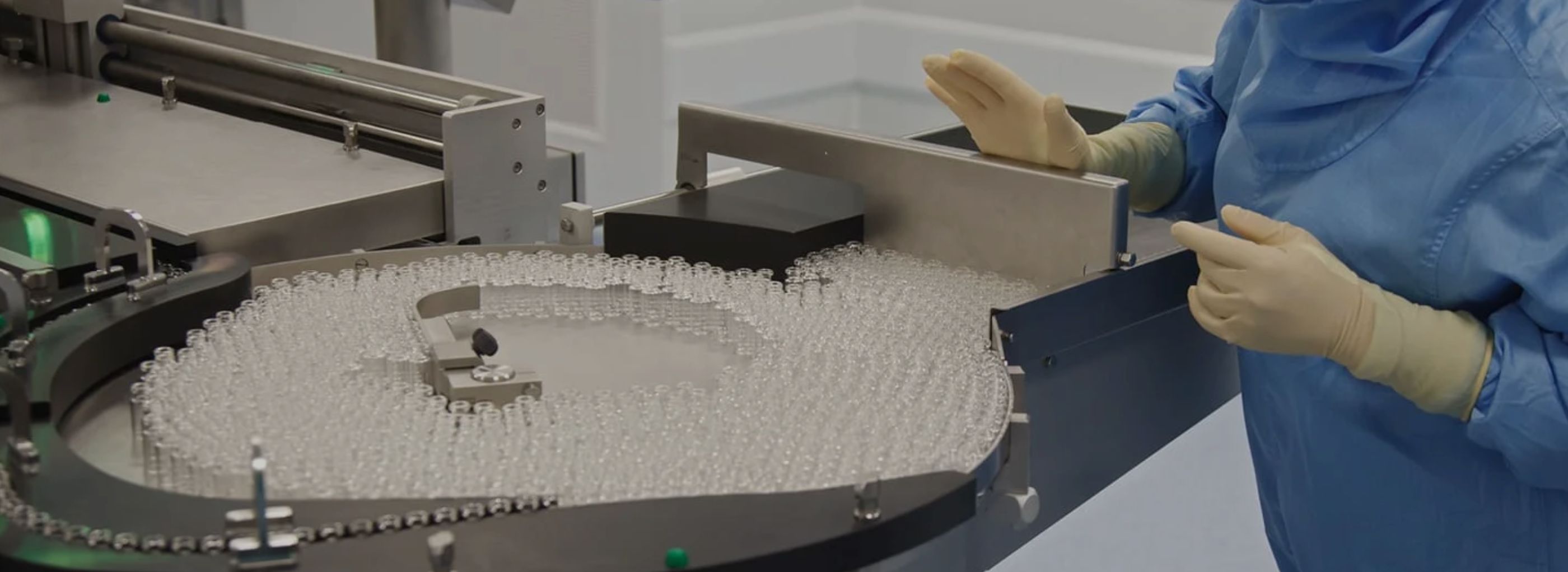 Tech Transfer Pharma: How to Successfully move from Clinical to Commercial Manufacturing?