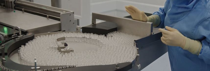 Tech Transfer Pharma: How to Successfully move from Clinical to Commercial Manufacturing?